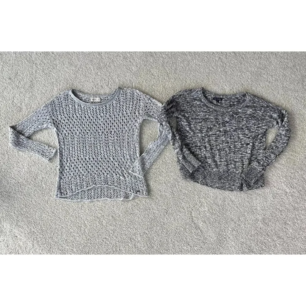 Hollister set medium